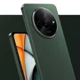 Xiaomi MZB0GLBEU Smartphone Redmi A3 6.71" 90Hz, 4GB RAM, 128GB Almacenamiento, Doble Cámara IA, 5000mAh, Android 14, Verde Oliva