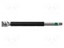 WERA Prolongador de 3/8 pulg. 200 mm