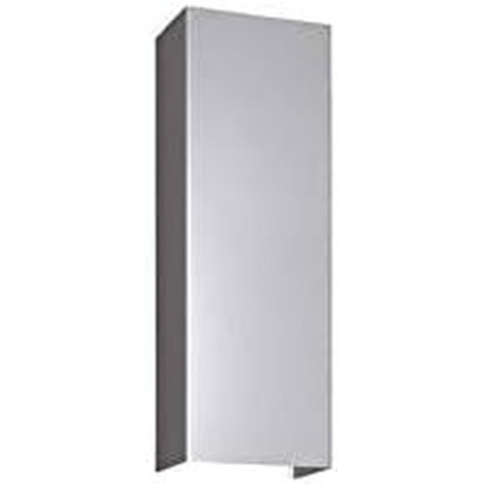 Tubo telescópico para Campana Mepamsa 242809 Acero