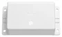 Sonoff Basic R5 Interruptor WiFi Inteligente 2400 W Blanco Compatible Alexa HomeKit Google Home