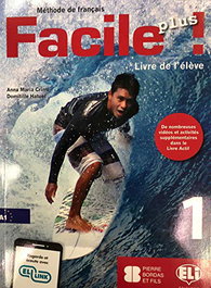 ELI Facile Plus 1 - SB, VV.AA. - ELI