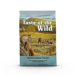 Taste of the Wild Appalachian Valley Venado Small Breed para Perros Adultos 2 kg