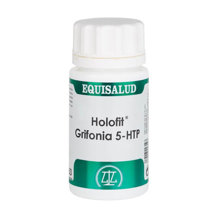 Equisalud Holofit Grifonia 50 cápsulas Equisalud Holofit Grifonia 50 cápsulas