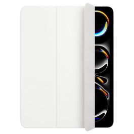 Apple Smart Folio para iPad Pro 13 pulgadas (M4) - Blanco