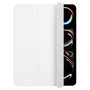 Apple Smart Folio para iPad Pro 13 pulgadas (M4) - Blanco
