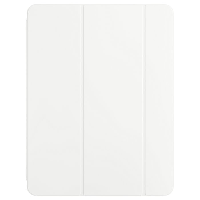 Apple Smart Folio para iPad Pro 13 pulgadas (M4) - Blanco Apple Smart Folio para iPad Pro 13 pulgadas (M4) - Blanco