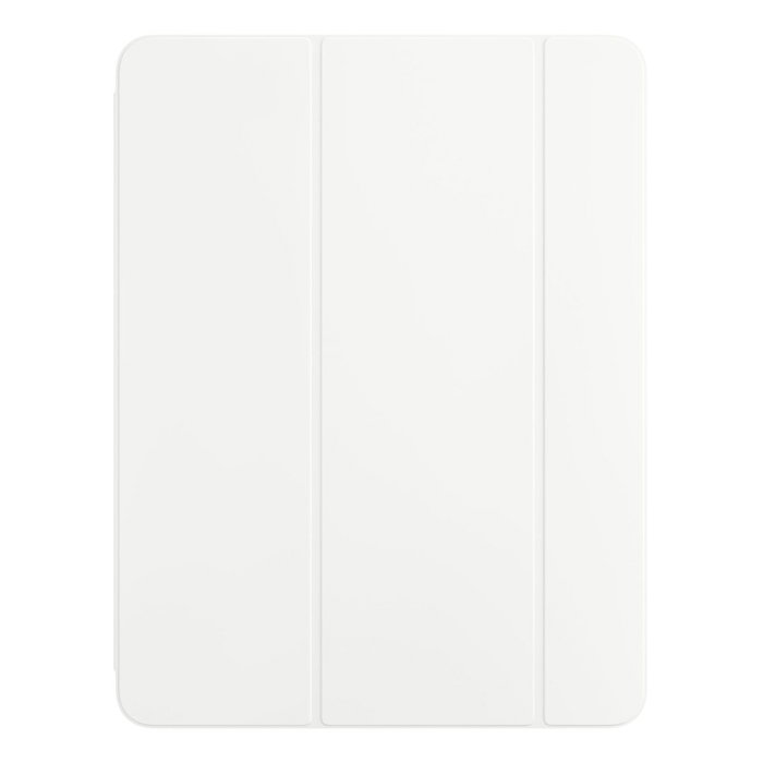 Apple Smart Folio para iPad Pro 13 pulgadas (M4) - Blanco Apple Smart Folio para iPad Pro 13 pulgadas (M4) - Blanco