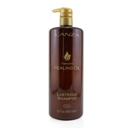Lanza Keratin Healing Oil Shampoo 950 Ml