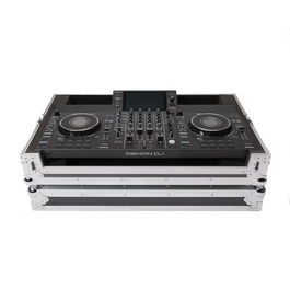 MAGMA Flightcase para Controlador DJ Denon SC Live 4