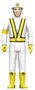 Super7 Beastie Boys ReAction Mike D (Intergalactic Crossing Guard)