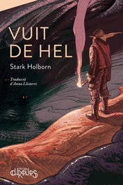 Vuit de hel, Stark Holborn - CHRONOS CATALAN