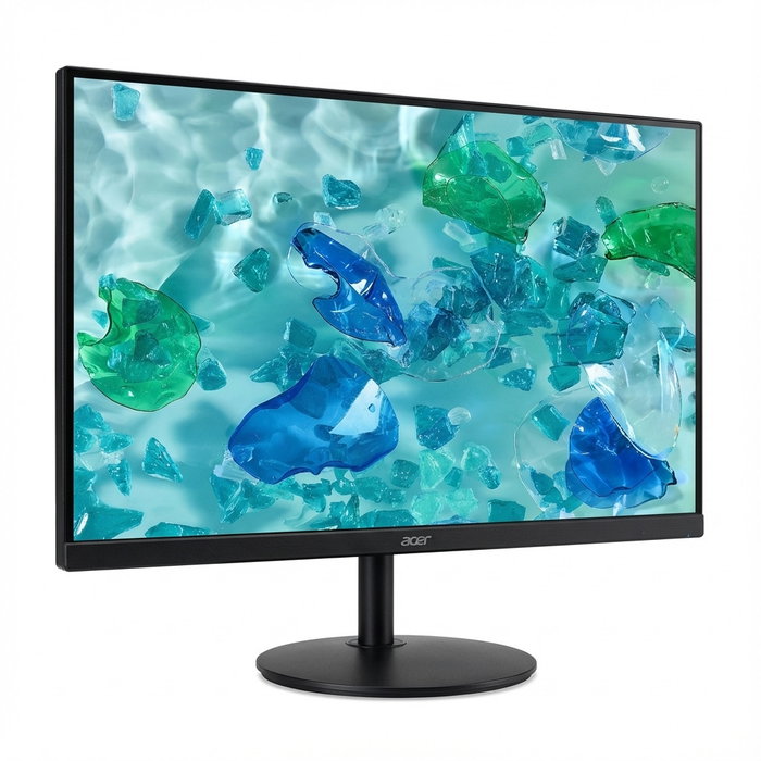 Acer Monitor Vero B277G B277Gbmiqprzx 27" Full HD IPS 120Hz AMD FreeSync USB Hub Sin Marco Diseño Sostenible ENERGY STAR Acer Monitor Vero B277G B277Gbmiqprzx 27" Full HD IPS 120Hz AMD FreeSync USB Hub Sin Marco Diseño Sostenible ENERGY STAR