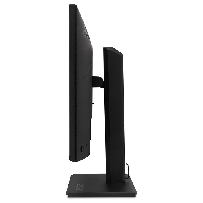 Acer Monitor Vero B277G B277Gbmiqprzx 27" Full HD IPS 120Hz AMD FreeSync USB Hub Sin Marco Diseño Sostenible ENERGY STAR Acer Monitor Vero B277G B277Gbmiqprzx 27" Full HD IPS 120Hz AMD FreeSync USB Hub Sin Marco Diseño Sostenible ENERGY STAR