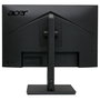 Acer Monitor Vero B277G B277Gbmiqprzx 27" Full HD IPS 120Hz AMD FreeSync USB Hub Sin Marco Diseño Sostenible ENERGY STAR