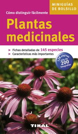TIKAL EDICIONES, Plantas medicinales - TIKAL EDICIONES