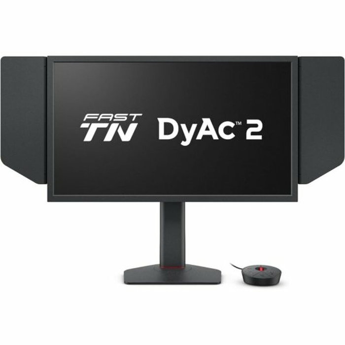BenQ ZOWIE XL2546X Monitor 24.5 Pulgadas Full HD Negro