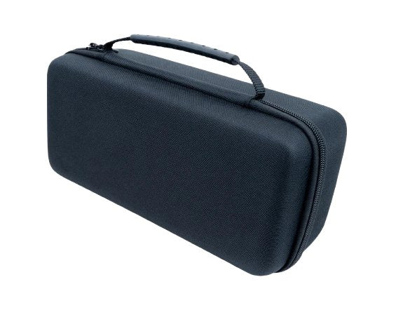 NACON Funda Protectora Rígida XL Negro para Nintendo Switch NACON Funda Protectora Rígida XL Negro para Nintendo Switch