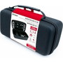 NACON Funda Protectora Rígida XL Negro para Nintendo Switch