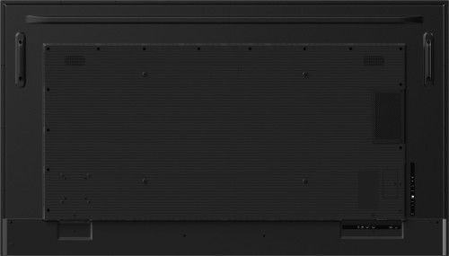 Iiyama LH7575UHS-B2AG Monitor Profesional 75" 4K UHD 500 cd/m² 8ms 24/7 Android 11