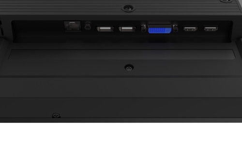 Iiyama LH7575UHS-B2AG Monitor Profesional 75" 4K UHD 500 cd/m² 8ms 24/7 Android 11