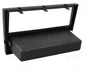 ACV Bastidor de montaje de radio para Opel 1 DIN charcoal-metallic