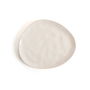 Plato Irregular Cerámico Cosmos Bidasoa 23 cm (6 Unidades)