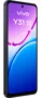 Vivo Y31 5G 6GB 256GB Negro
