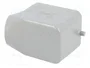 HARTING Carcasa para conectores HDC Han tamaño 6B