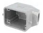 HARTING Carcasa para conectores HDC Han tamaño 6B