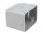 HARTING Carcasa para conectores HDC Han tamaño 6B