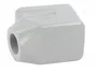 HARTING Carcasa para conectores HDC Han tamaño 6B