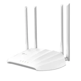 TP-Link TL-WA1201 Punto de Acceso Inalámbrico 867 Mbit/s Blanco PoE