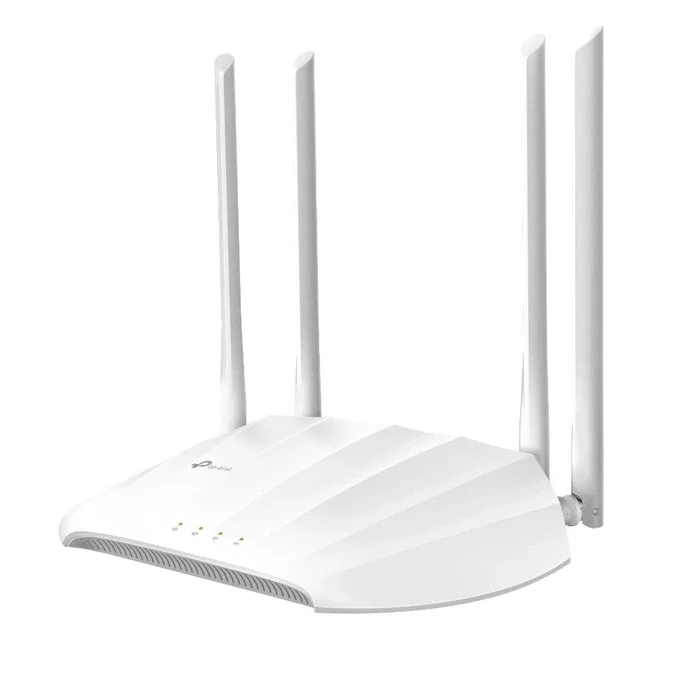 TP-Link TL-WA1201 Punto de Acceso Inalámbrico 867 Mbit/s Blanco PoE TP-Link TL-WA1201 Punto de Acceso Inalámbrico 867 Mbit/s Blanco PoE