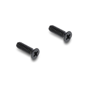 DeLOCK 91116 Módulo keystone de montaje en panel con conectores DC 5.5 x 2.1 mm, Negro DeLOCK 91116 Módulo keystone de montaje en panel con conectores DC 5.5 x 2.1 mm, Negro