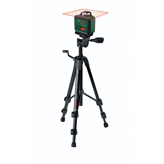 Bosch PLL 360-1 Set Linienlaser