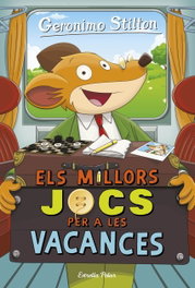 Els millors jocs per a les vacances, Gerónimo Stilton - ESTRELLA POLAR