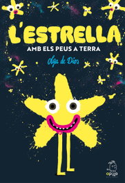 APILA L'estrella amb els peus a terra, Olga de Dios Ruiz - APILA