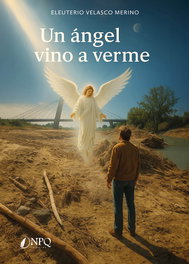 Un ángel vino a verme, Eleuterio Velasco Merino - NPQ EDITORES