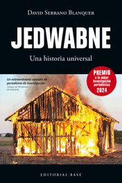 Jedwabne, David Serrano Blanquer - BASE