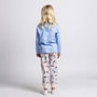 Cerdá Pijama Largo Stitch Single Jersey Talla 8 Años