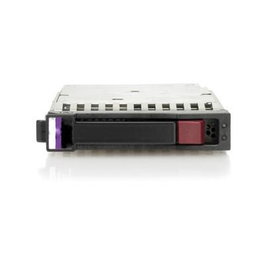 HP Disco Duro SAS 1.2TB 10K RPM 6Gb/s SFF 2.5''