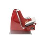 Berkel Homeline HL PLUS 250 Rojo Mate Cortafiambres