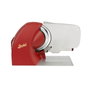 Berkel Homeline HL PLUS 250 Rojo Mate Cortafiambres