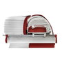 Berkel Homeline HL PLUS 250 Rojo Mate Cortafiambres