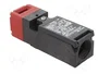 OMRON D4NS Interruptor de seguridad a llave NC x2 + NA IP67