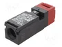 OMRON D4NS Interruptor de seguridad a llave NC x2 + NA IP67