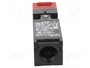 OMRON D4NS Interruptor de seguridad a llave NC x2 + NA IP67