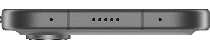 Honor 600 5G 8GB/512GB Negro