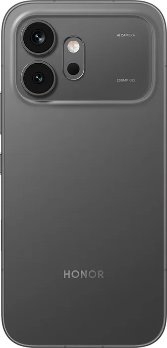 Honor 600 5G 8GB/512GB Negro