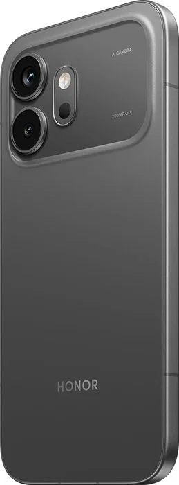 Honor 600 5G 8GB/512GB Negro